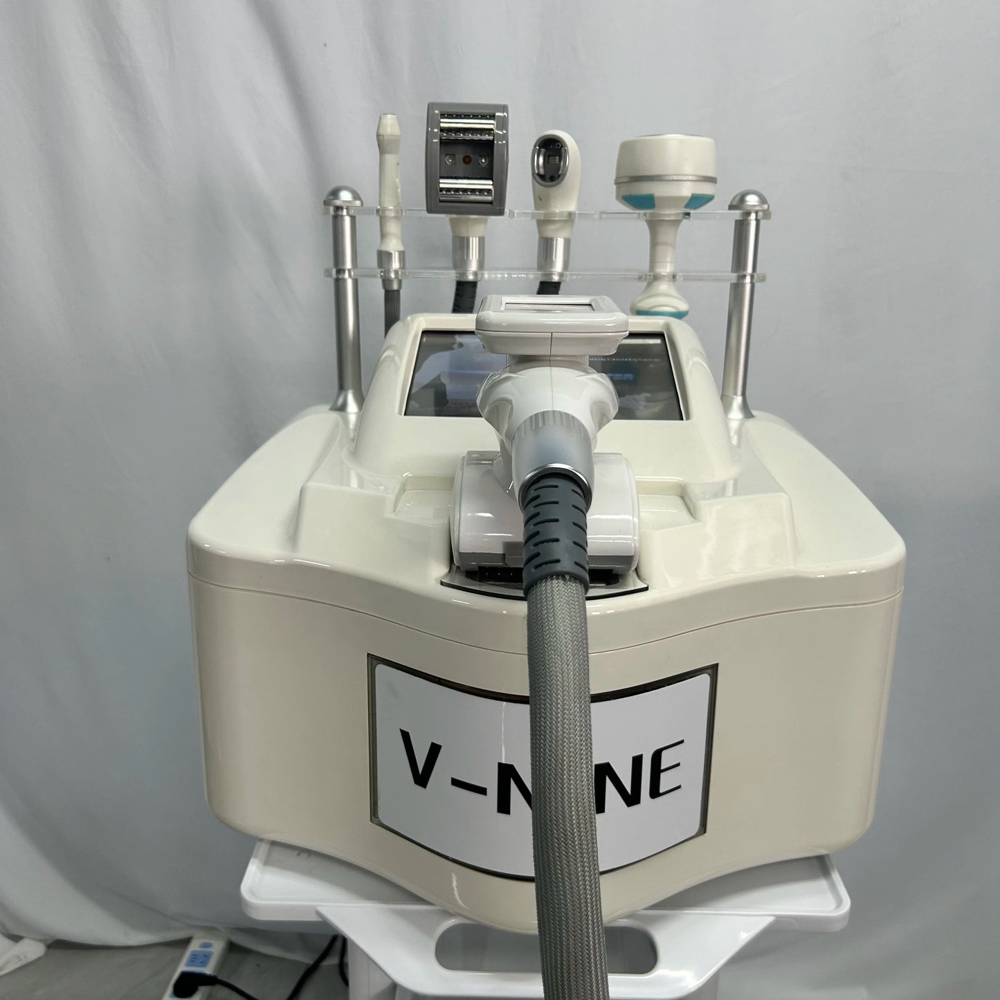 MYOSLIM Portable V9 Vela Body Shaping Vacuum Cavitation Massager