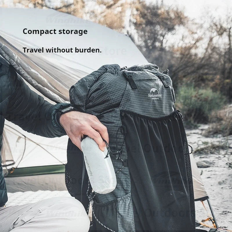 Naturehike Ultralight Sleeping Bag Liner 128g For Camping
