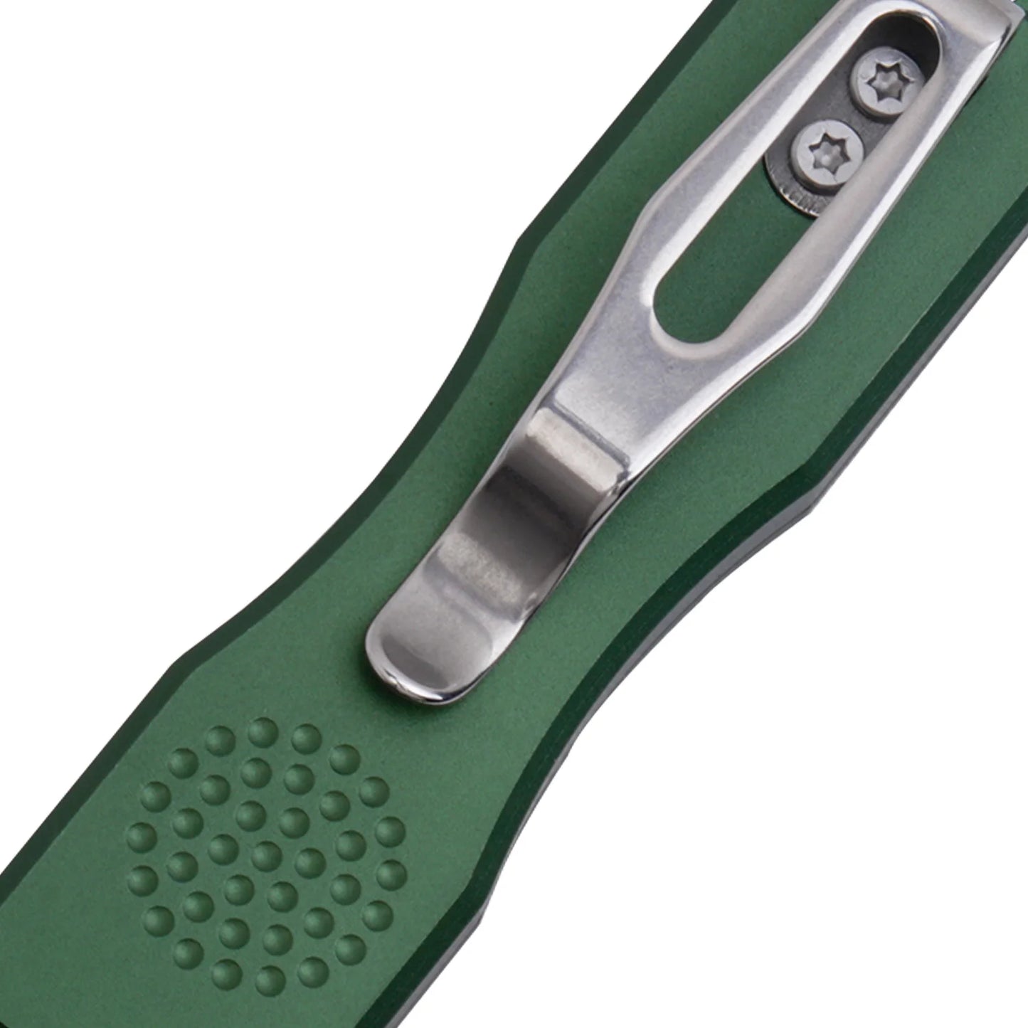 Aluminum Folding Knife Multifunctional Outdoor Tool For Camping Hiking