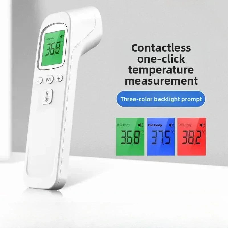 Digital Infrared Non Contact Pet Thermometer For Dogs And Cats