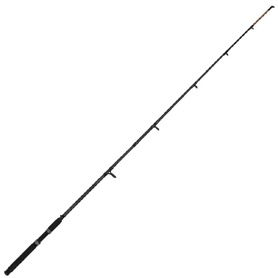 Grit Stick Spinning Fishing Rod Heavy Action For Ocean Angling