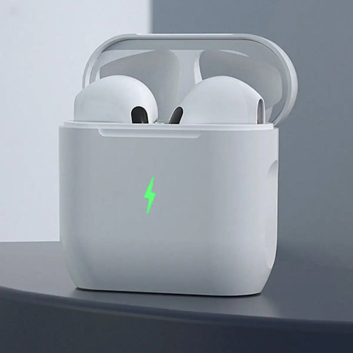 VIKEFON True Wireless Earbuds TWS In-Ear Sport Headset