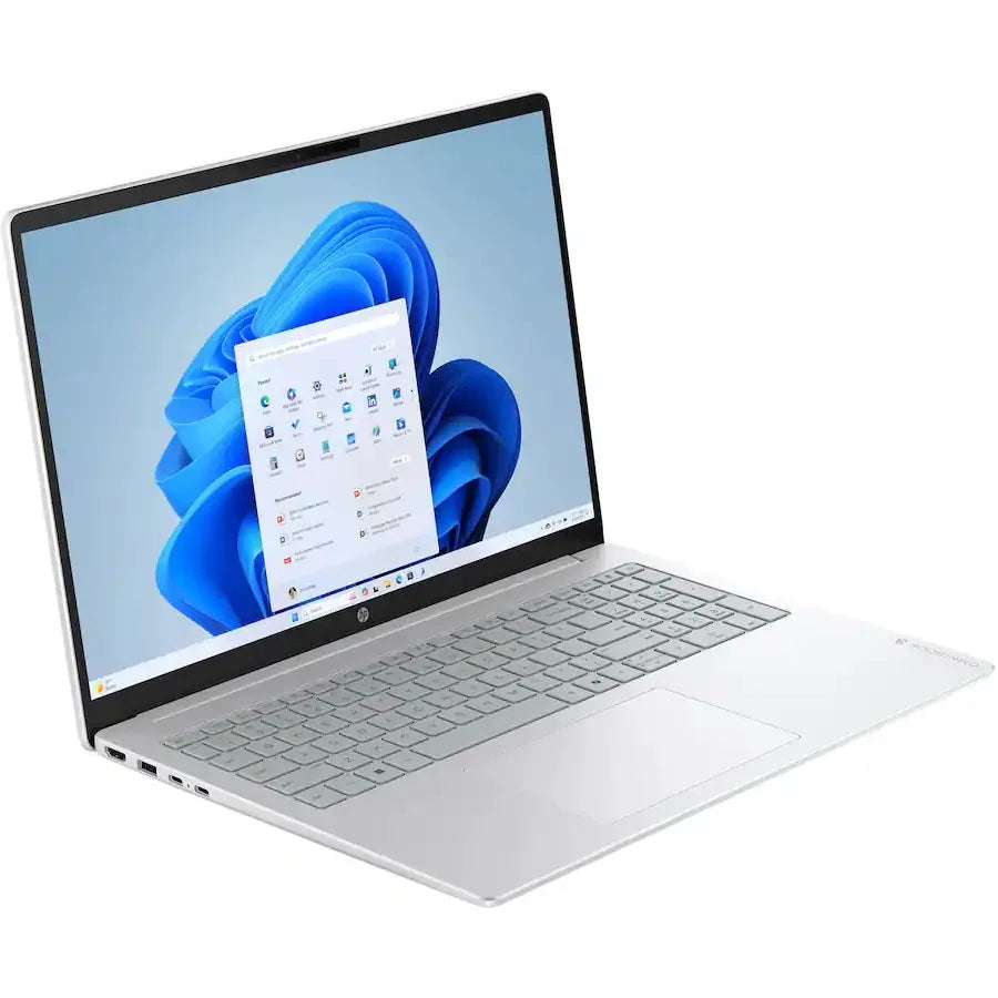 HP OmniBook 3 Touchscreen Laptop AMD Ryzen 5 1TB SSD