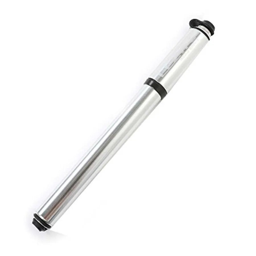 Road Drive Bicycle Hand Pump 160psi ABS Flex Hose Presta