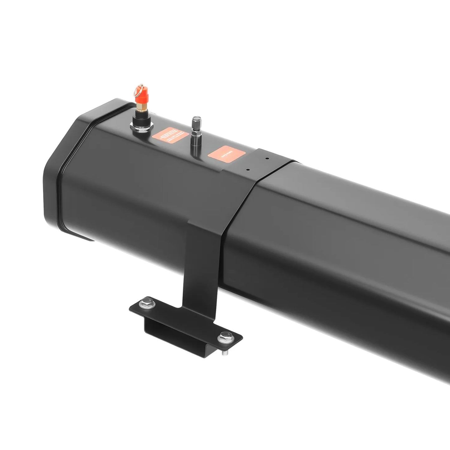 Outdoor Portable Shower Set With Roof Rack Mount 60 Celsius