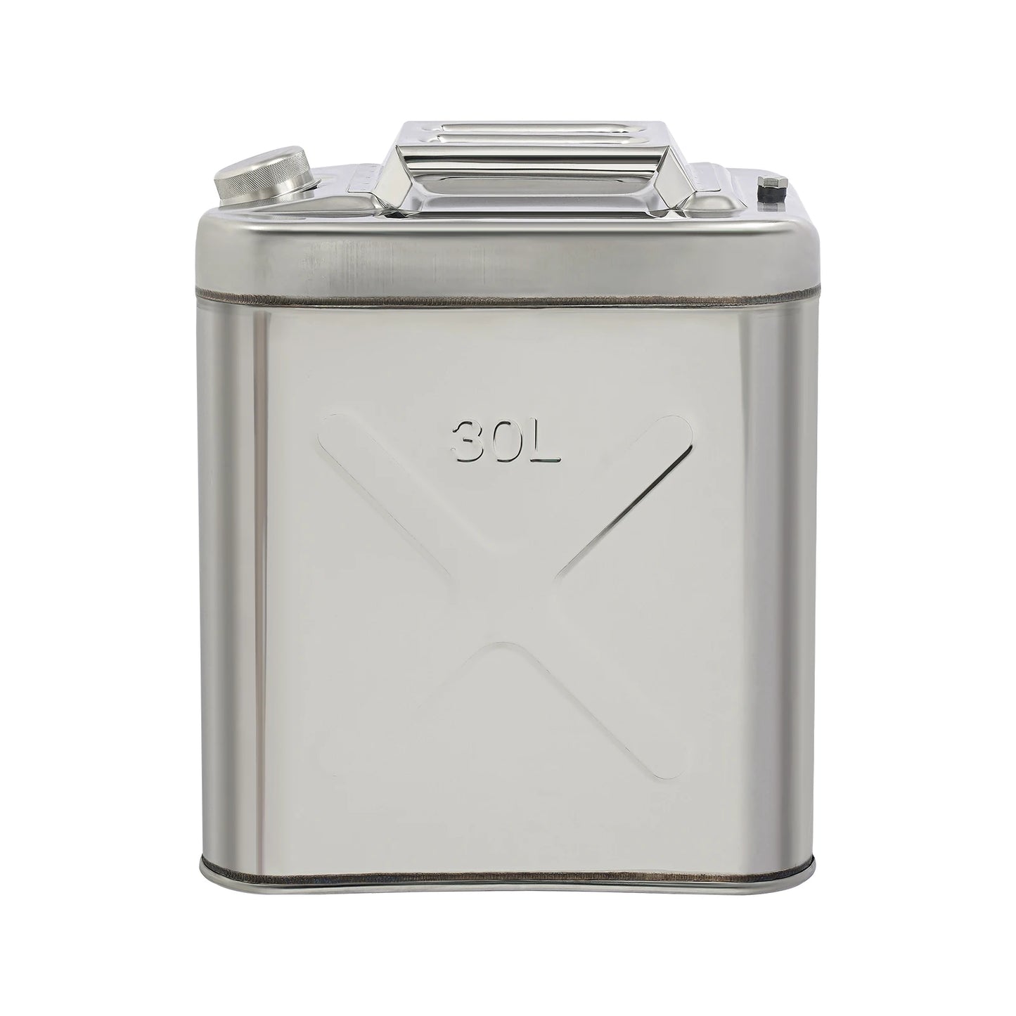 Bymaocar 304 Stainless Steel Water Tank for Outdoor Camping