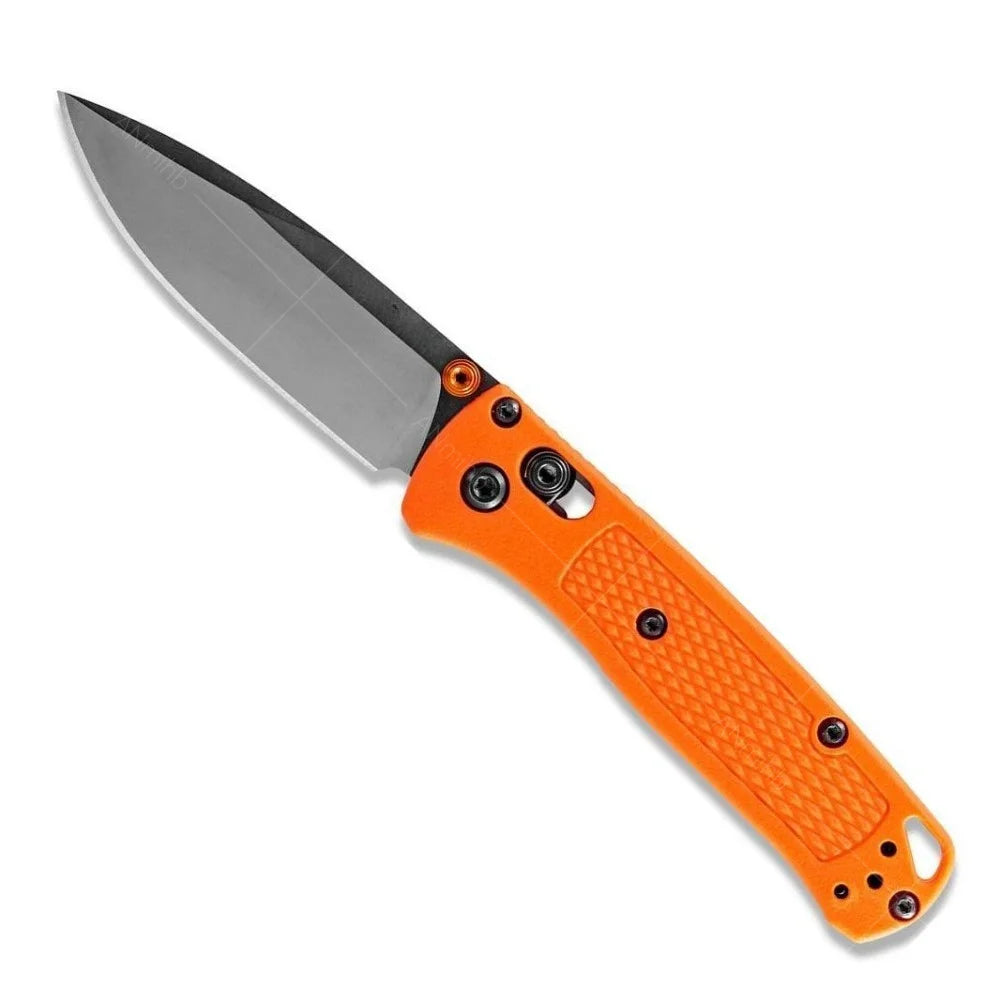 DIY Supplies 533 Compact Outdoor Folding Knife For EDC