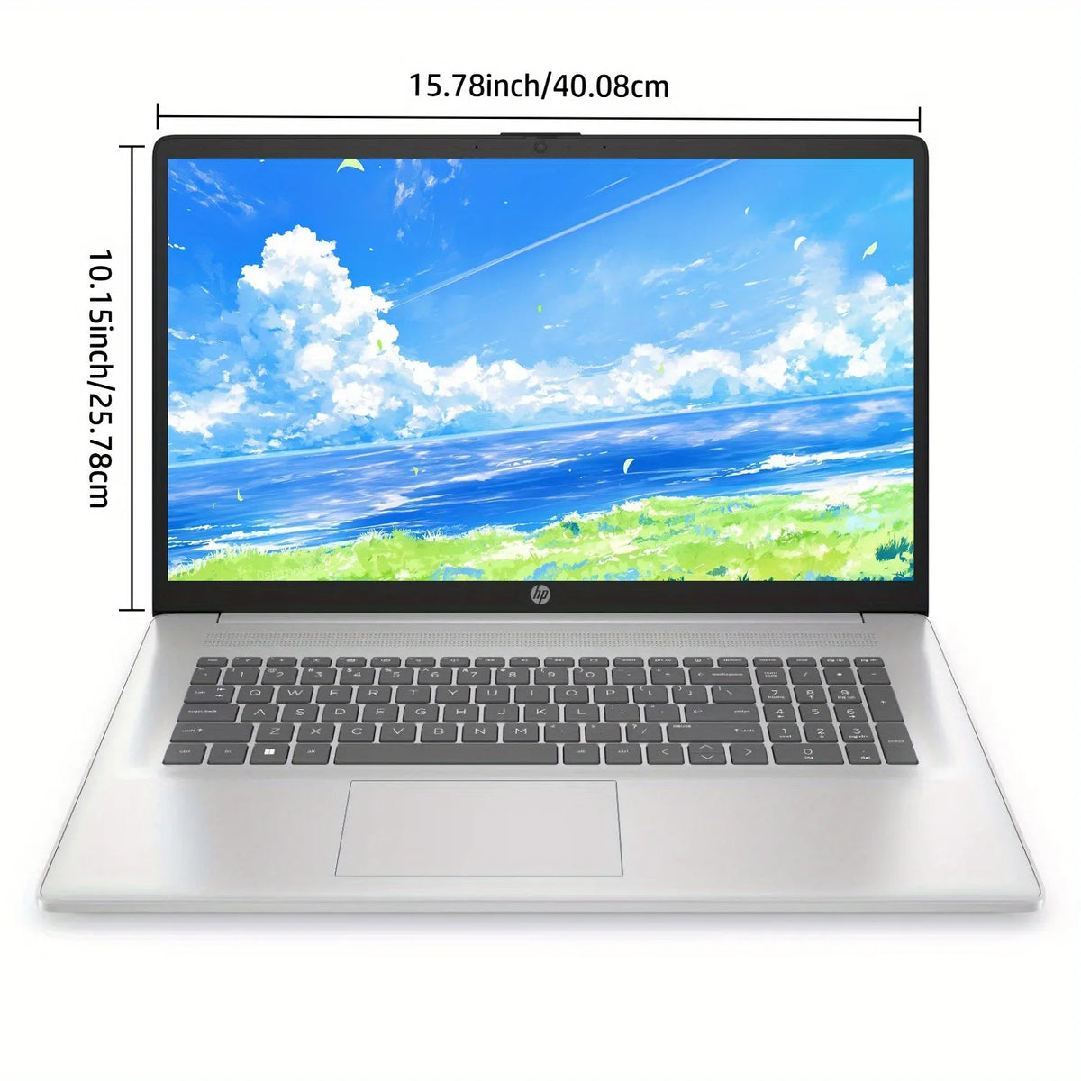 HP Ryzen 5 Business Laptop Radeon Graphics Wi-Fi 6