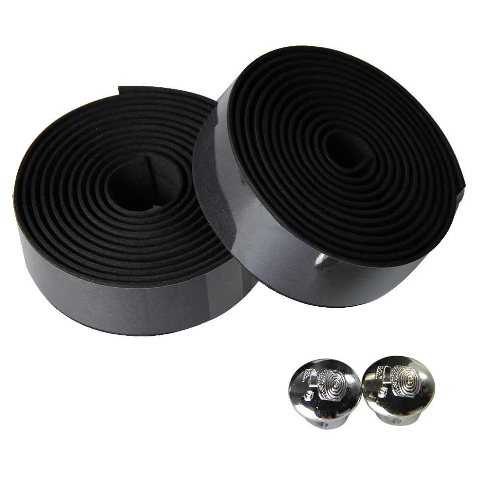 Soft Road Bike Handlebar Tape Wrap Damping Anti Slip Comfort