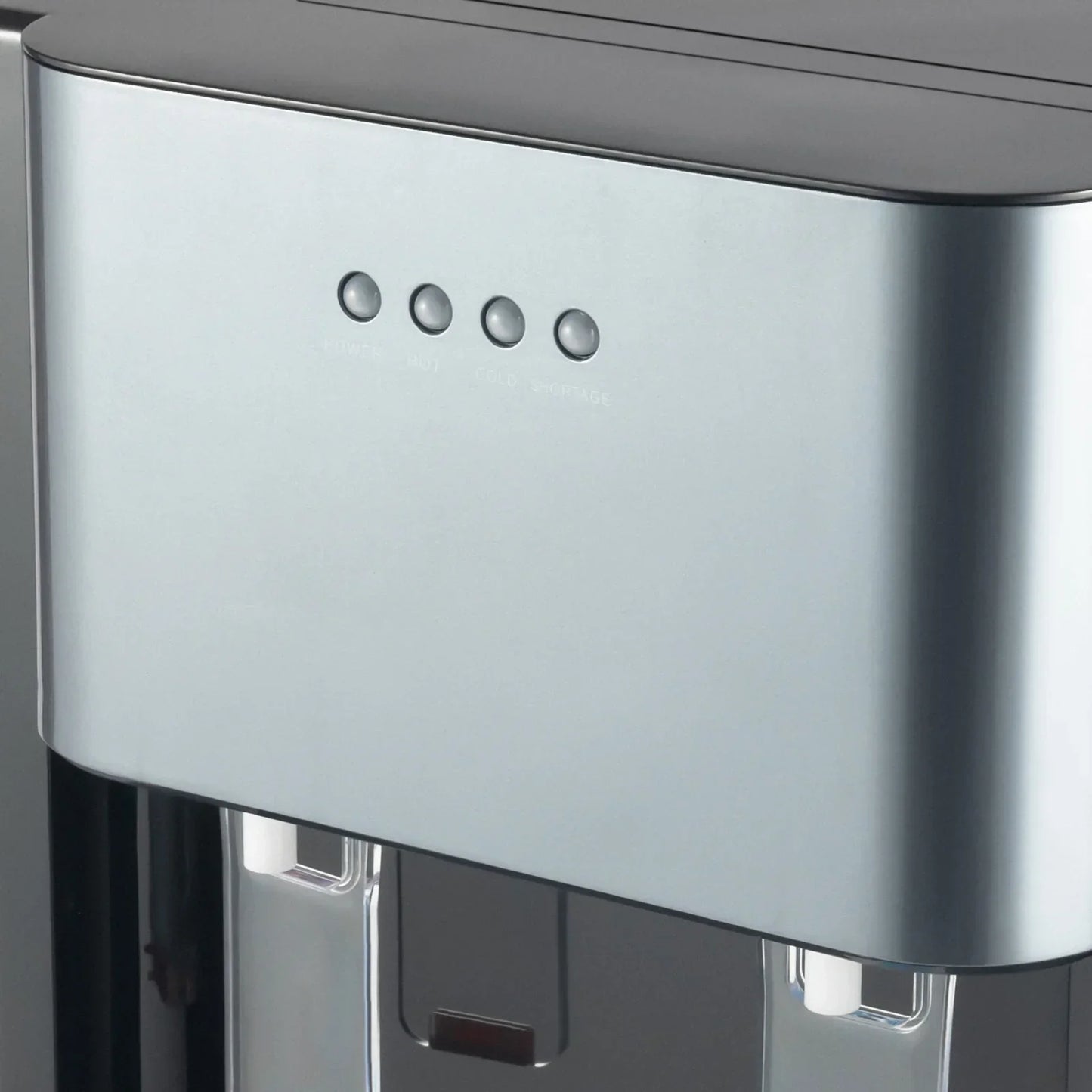 Freestanding Bottom Loading Hot And Cold Water Dispenser