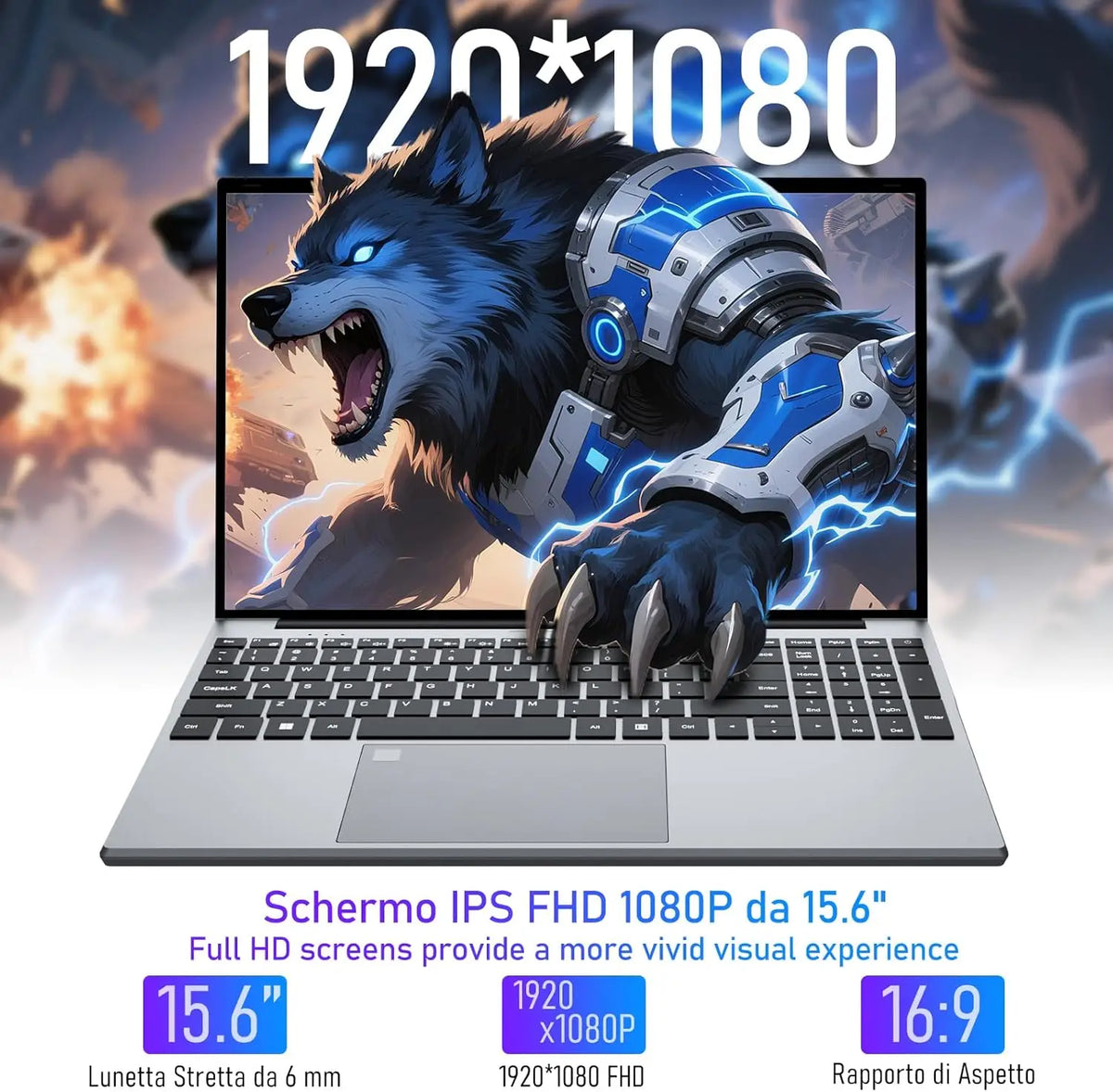 Xiaman Intel Core i3 Laptop Windows 11 Pro SSD Storage