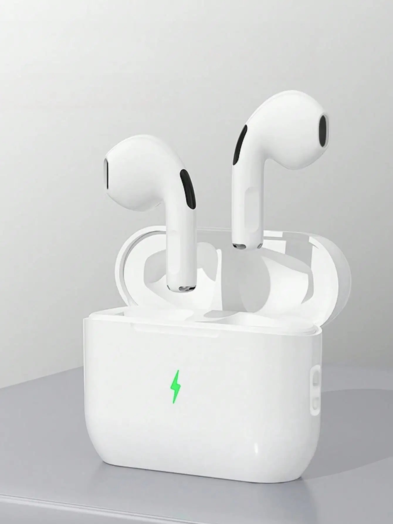 VIKEFON True Wireless Earbuds TWS In-Ear Sport Headset
