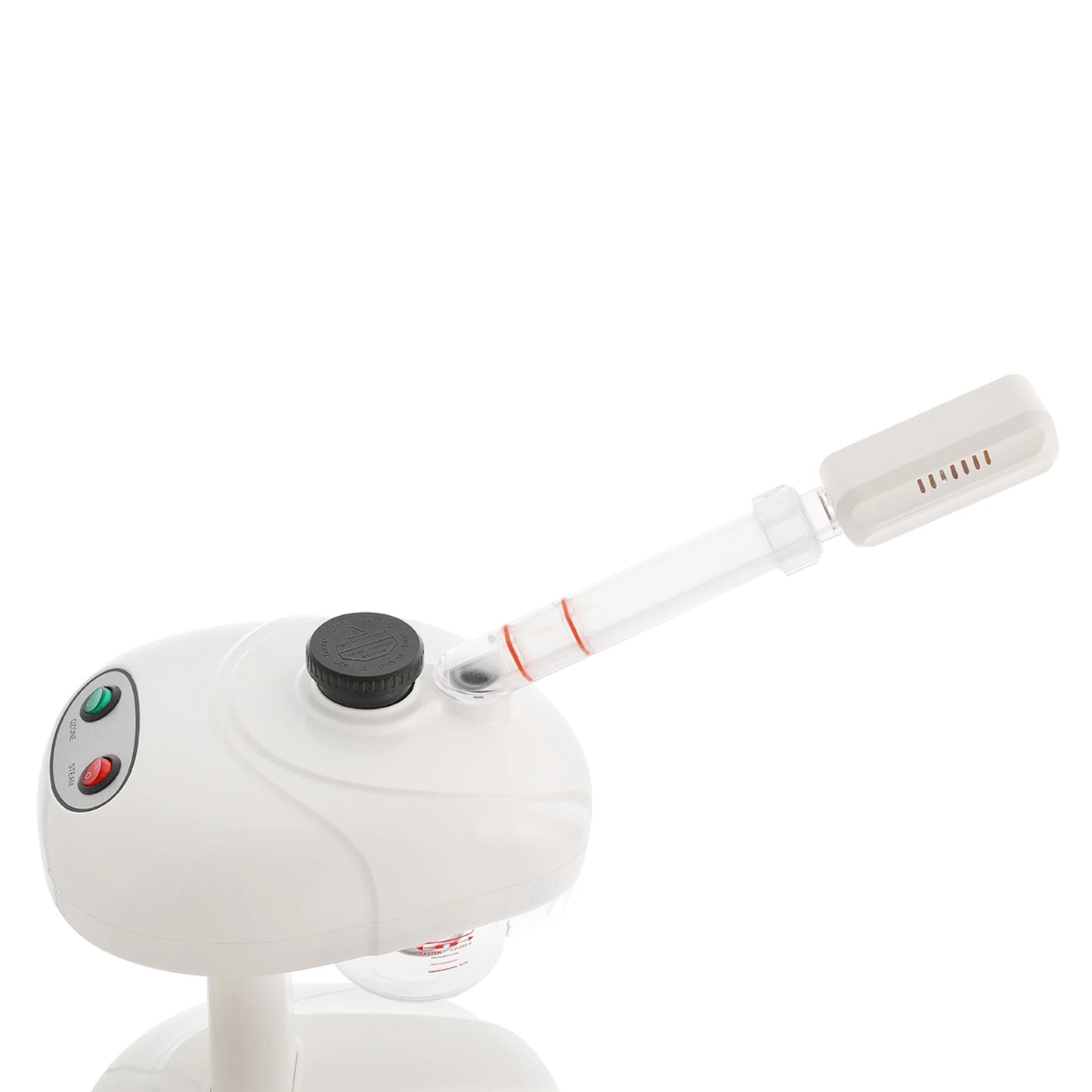 Bymaocar 2 In 1 Hair And Face Steamer Cap With Nano Ion